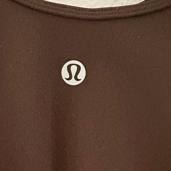 Lululemon Align Long Sleeve Shirt French Press - Picture 4 of 5